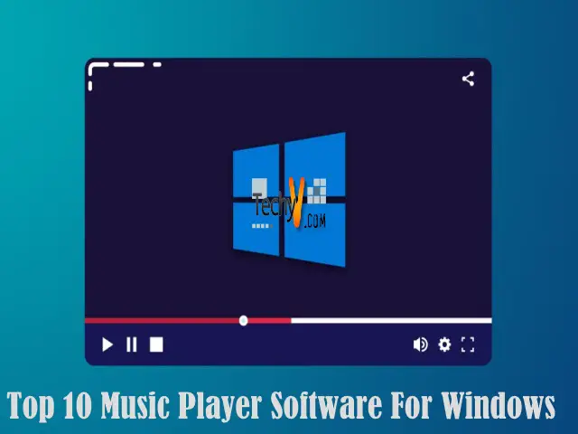 music player app download for windows 10