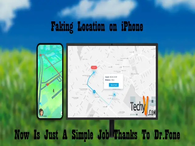 dr fone virtual location free alternative