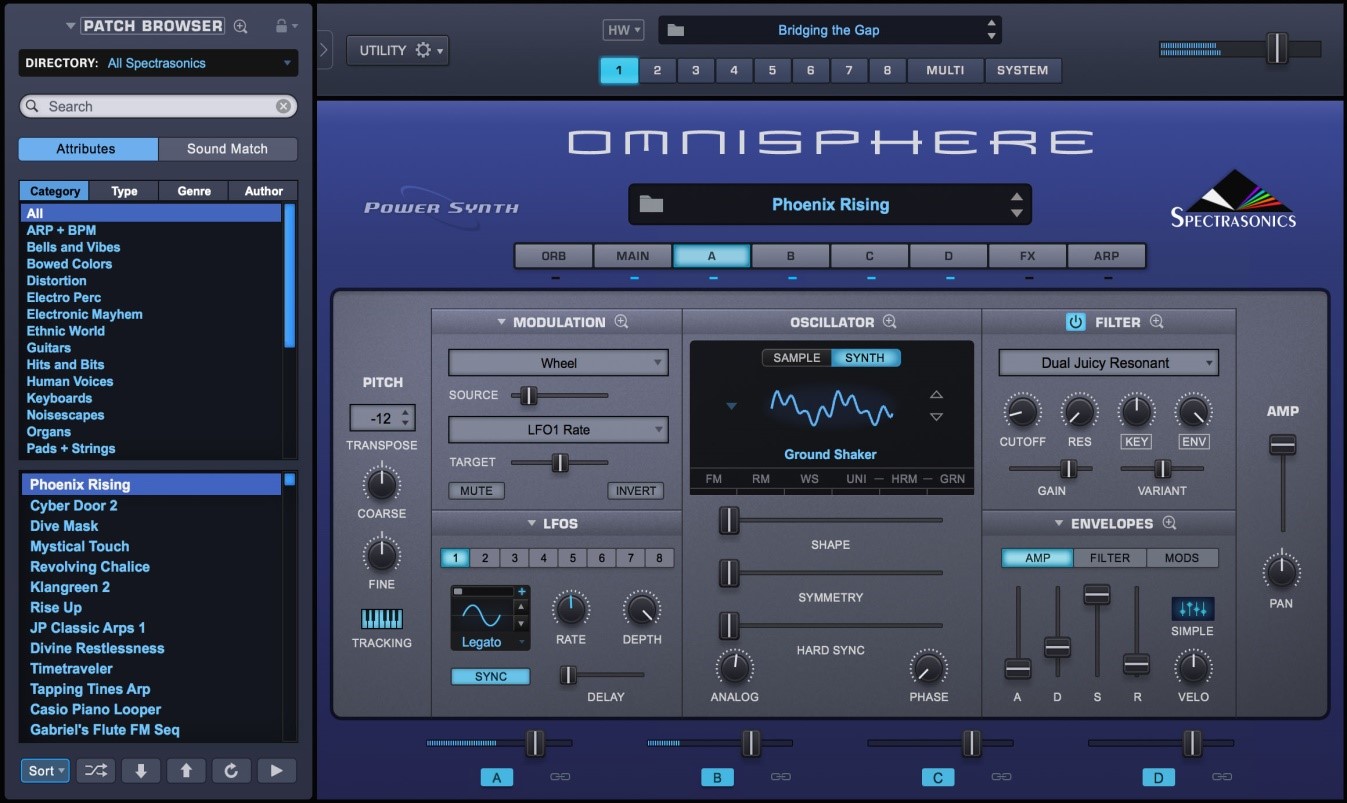 omnisphere free alternative