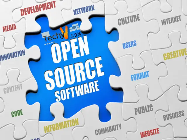 top open source software must have