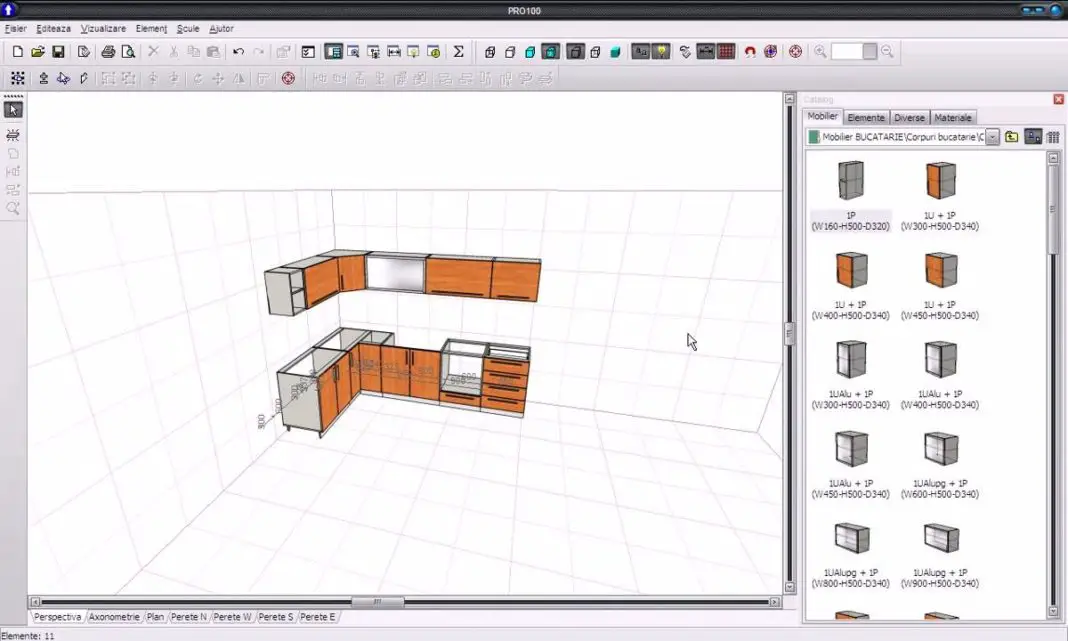 Top Ten Best Furniture Modelling Software