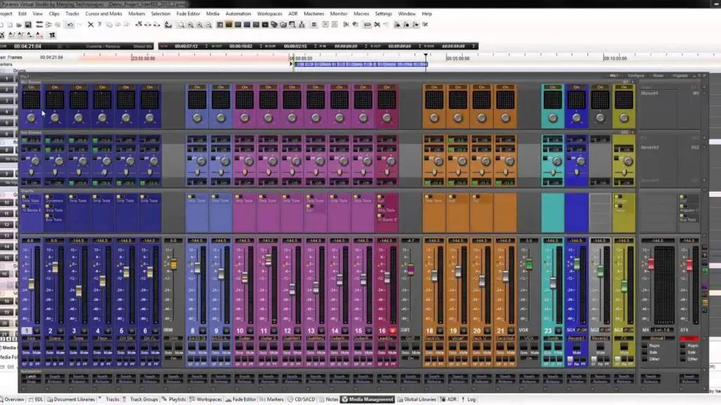 best audio mastering software for pc