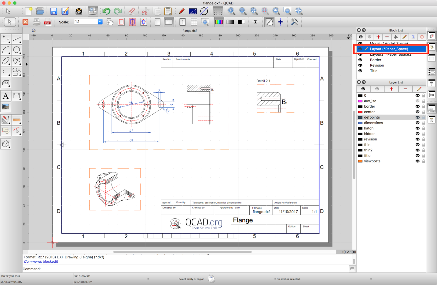 best free drafting software for windows