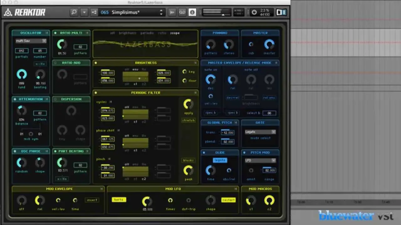 Top Ten Best Vst Plugins Software For Mac Operating System - Techyv.com