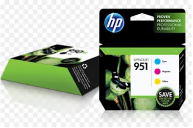 Replacement Cartridges For Hp Printers