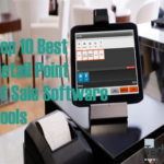 Top 10 Best Retail Point Of Sale Software Tools