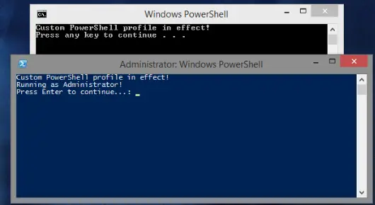 Brief For The Run Powershell Script From Cmd With Steps Techyv