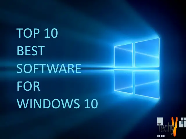 best photo program for windows