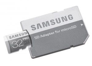 Samsung-PRO-UHS-I-memory-card