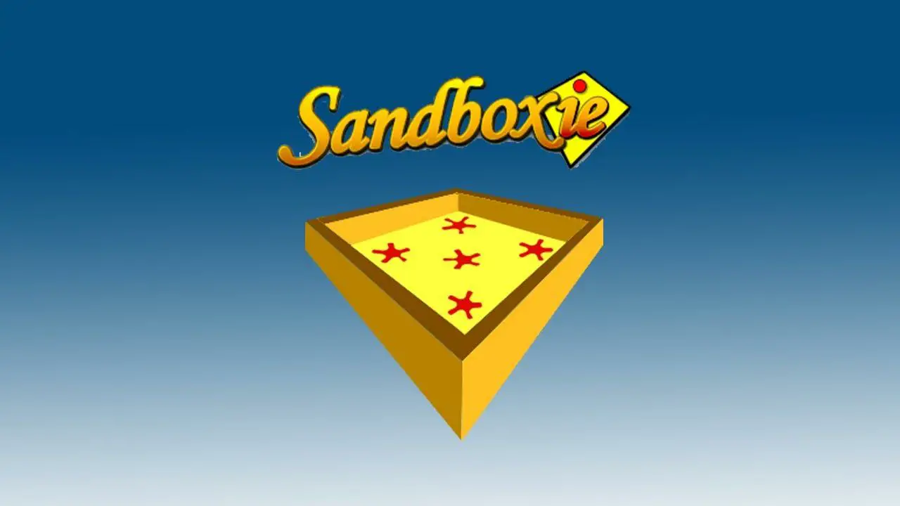 free alternatives to sandboxie