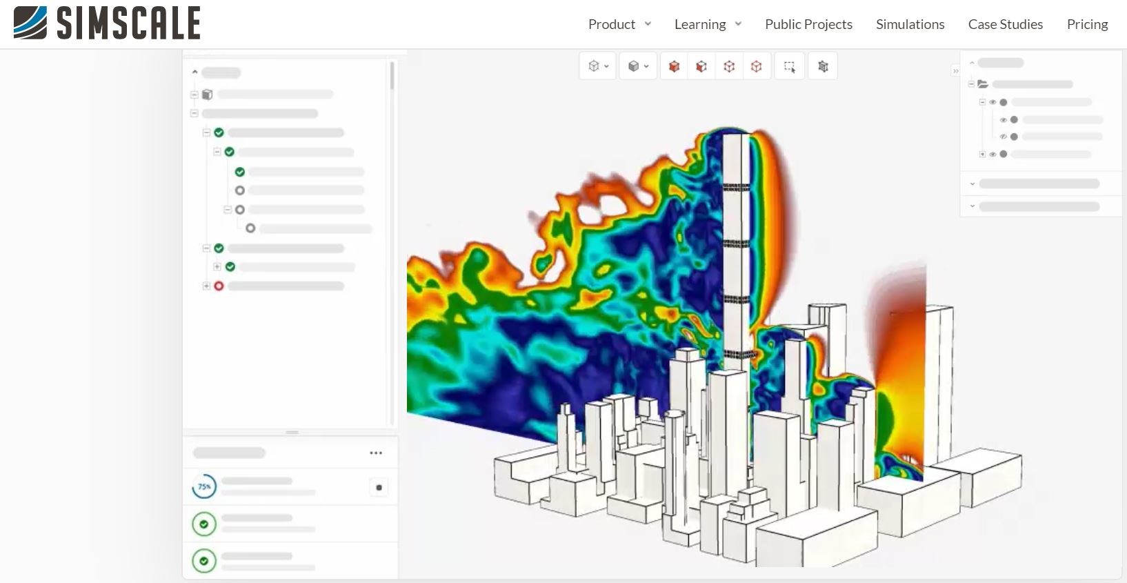 Top 10 Finite Element Analysis(FEA) Software - Techyv.com