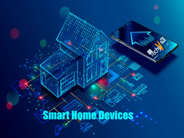 Top 10 Best Smart Home Devices You Need To Have - Techyv.com