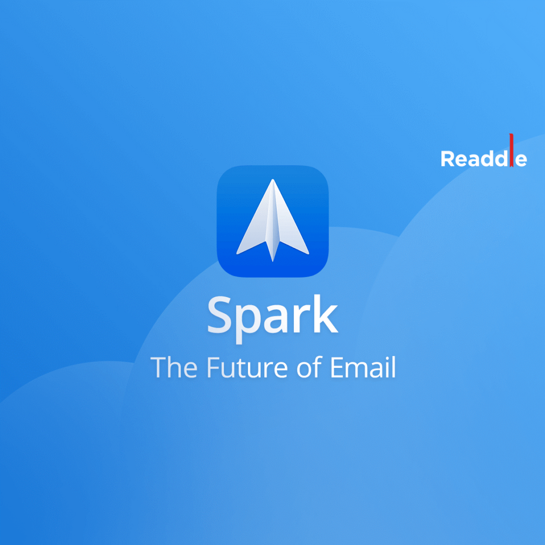 spark gmail