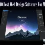 Top Ten Best Web Design Software For Mac Operating System