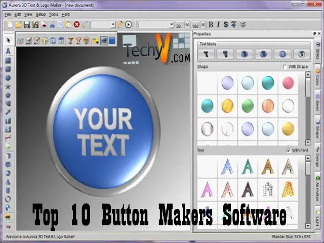 website logo maker software free download