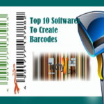 Top 10 Softwares To Create Barcodes