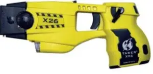 Useful Use Of Taser X 26 Error Codes - Techyv.com