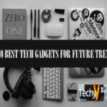 Top 10 User-friendly Gadgets That Are Presents