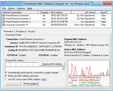 mac address changer apk torrent