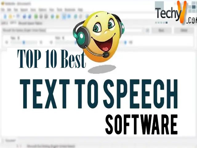 free speech to text software for pc
