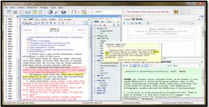 Top 10 Best Bible Study Software - Techyv.com