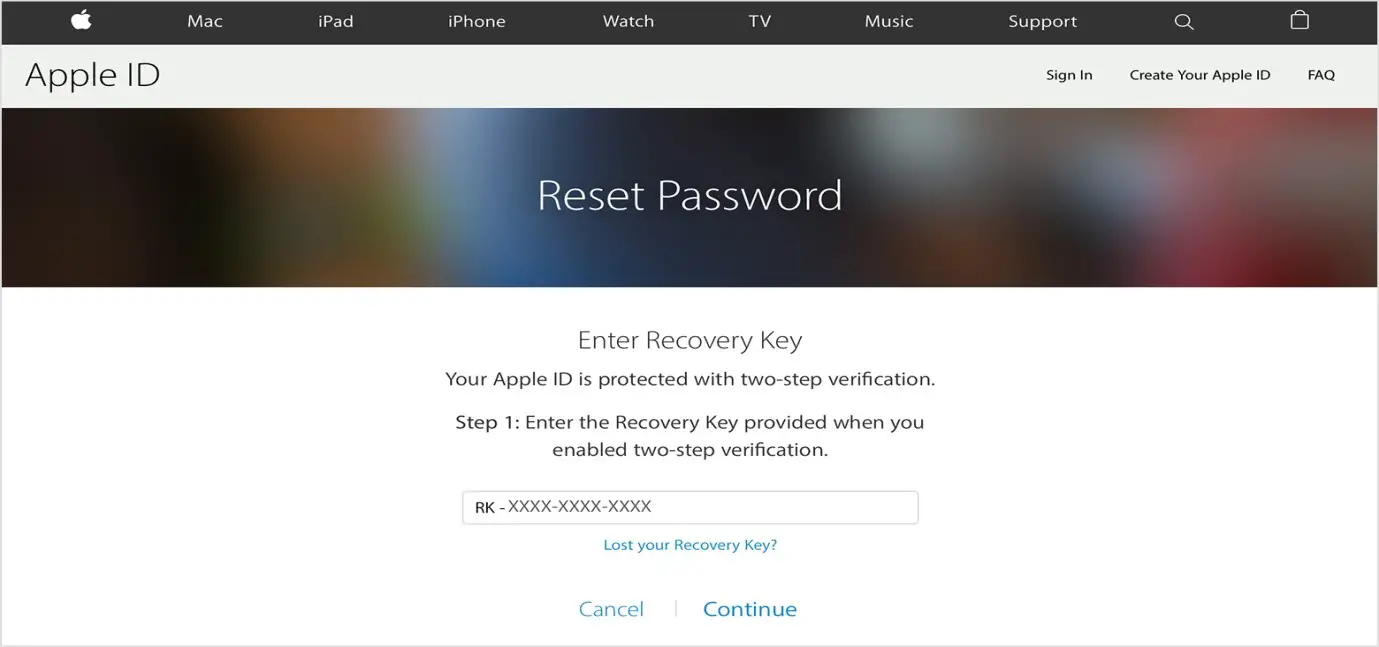 find stored passwords on iphone