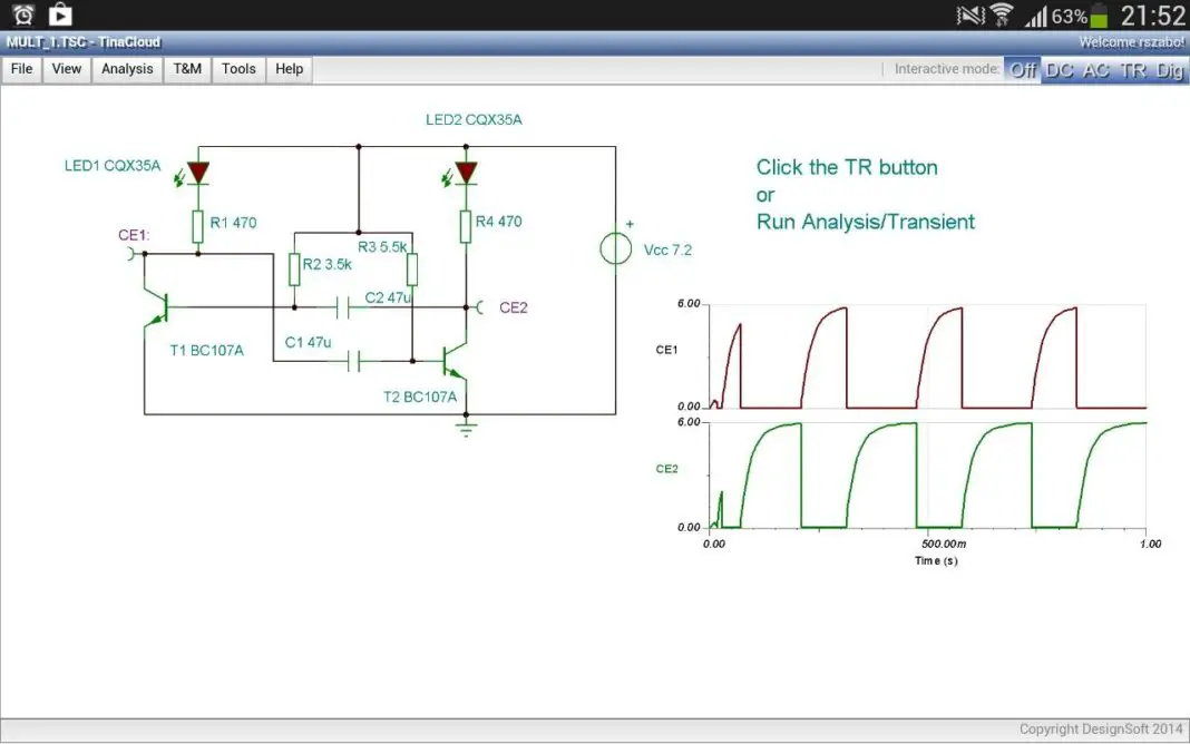 Top 10 Electronic Circuit Simulation Software - Techyv.com