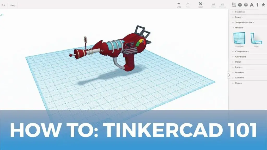 tinkercad vs 123d design