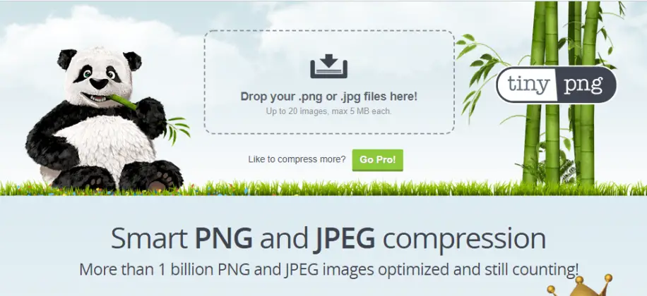 top free image compression software