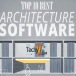 Top 10 Best Architecture Software