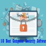 Top 10 Best Computer Security Software