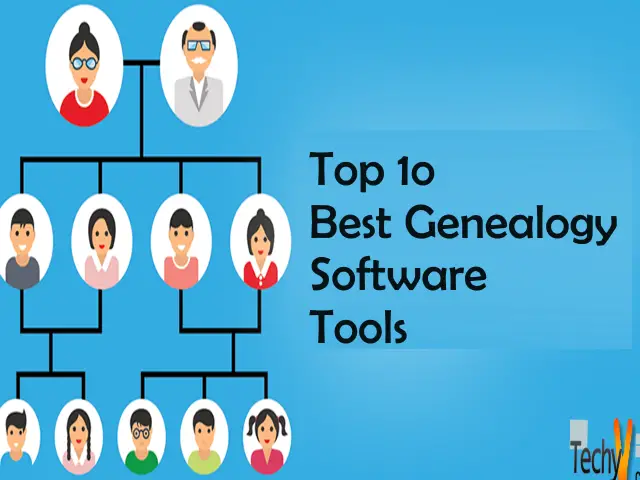 free family tree software compatable to ancesrtry