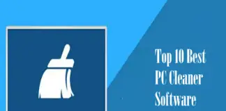 top best pc optimizer for windows 10