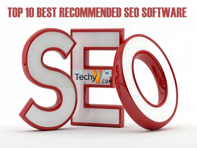 Top 10 Best Recommended SEO Software