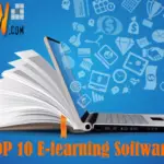 Top 10 Best Animation Software