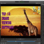 Top 10 Image Viewing Software