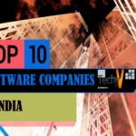 Top 10 Software Companies In India