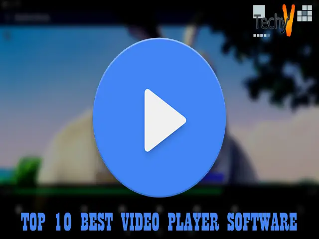 pc all video player software free download