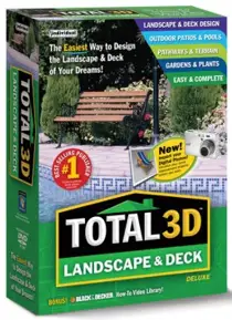 ez 3d landscape design programs