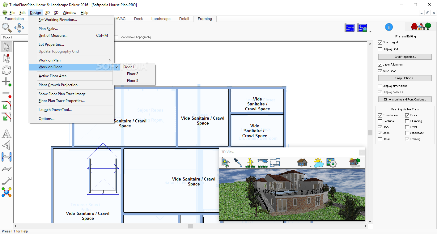 Top Ten Best Landscape Design Software - Techyv.com