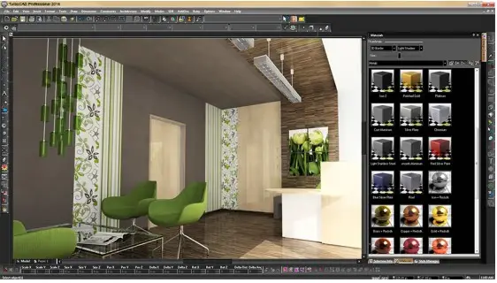 interior decorator software free