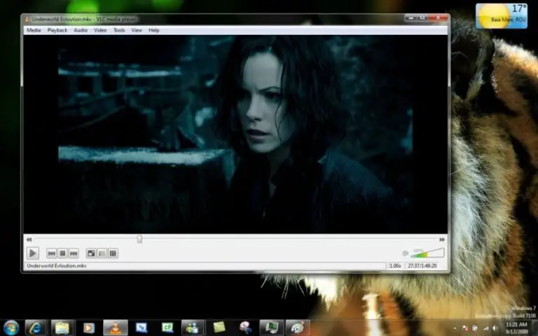 vlc media player voice recognition