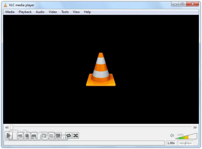 vlc media player for window 8