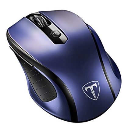 top wireless mouse for mac