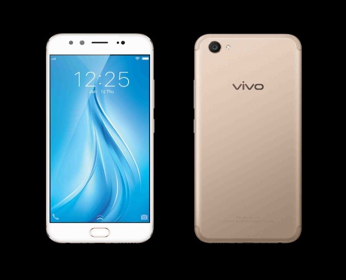 Top 10 Features Of "Vivo" Mobiles