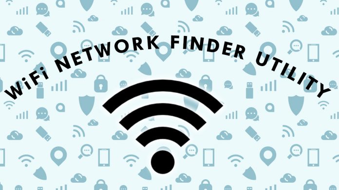 Wifi finder как пользоваться