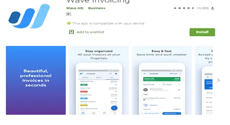 60 Top Images Wave Accounting App For Android / Wave 聽音樂 APP 內建百種情境歌單，免費/無廣告/背景播放(iOS、Android) - 逍遙の窩