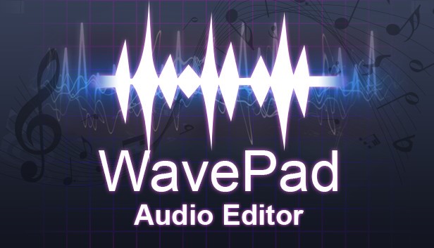 free NCH WavePad Audio Editor 17.66