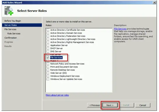 Windows system resource manager 2008 r2 настройка