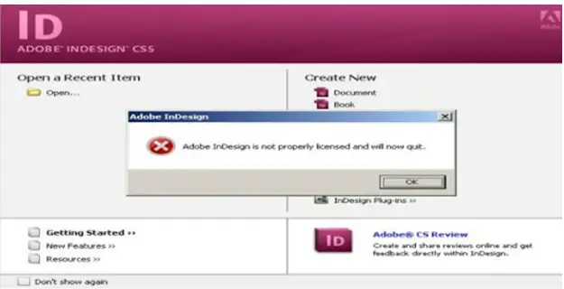 Invalid plugin detected adobe reader will quit что делать